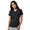 BELLA + CANVAS Triblend V-Neck Tee Soft Lightweight Unisex Retail Fit Everyday Casual Shirt